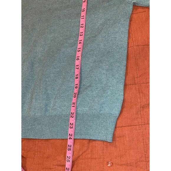 J. Crew Cashmere Sweater Womens Small Soft Cozy - Picture 8 of 10